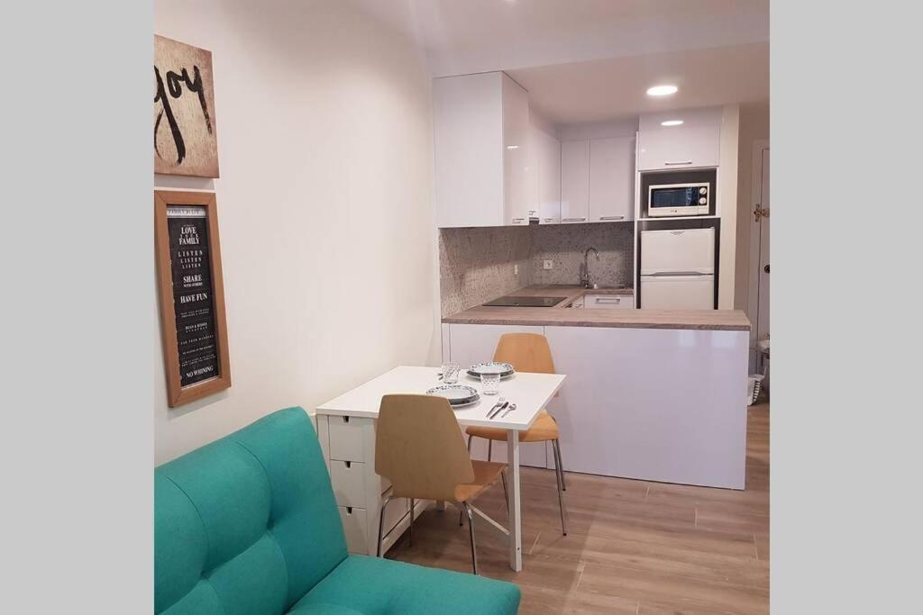 Cozy Apartment With Parking Salou Exterior photo