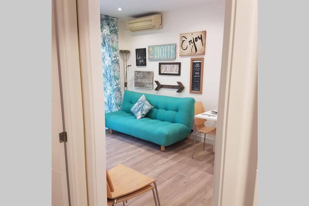 Cozy Apartment With Parking Salou Exterior photo