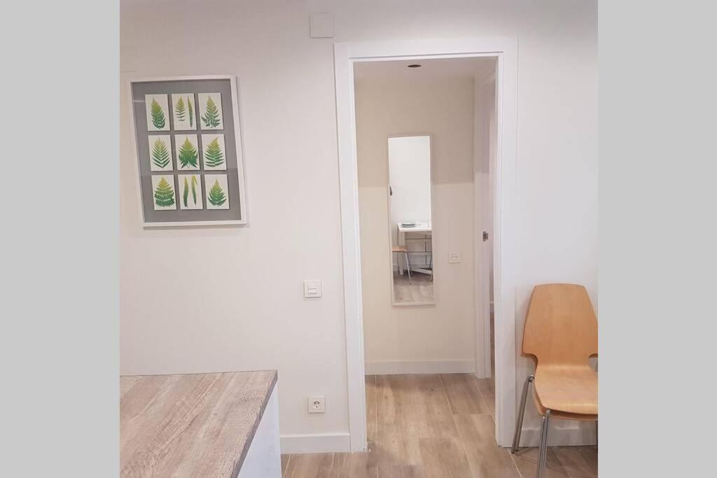 Cozy Apartment With Parking Salou Exterior photo
